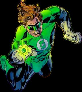 Green Lantern: Hal Jordan (2017, DC)