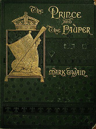 The Prince and the Pauper (1994, Lake Publishing Company)