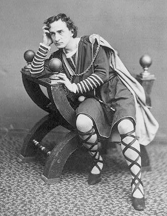 Hamlet (1994, Lake Publishing Company)