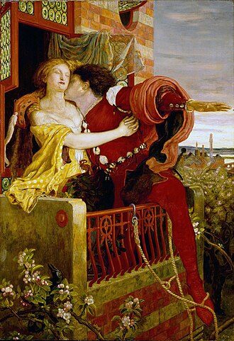 Romeo and Juliet (1994, Lake Publishing Company)