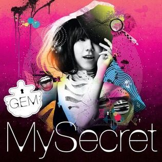 My Secret (1951, Streamline)