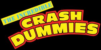 The Incredible Crash  Dummies (1993, Redan Publishing Inc.)