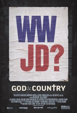 God Country (2017, Image)