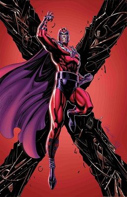 Giant-Size X-Men: Magneto (2020, Marvel)