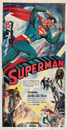 Superman Special (2004, Gotham Entertainment Group)