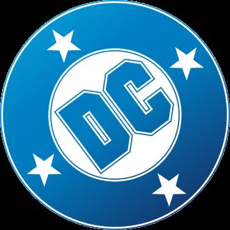 RWBY / Justice League (2022, DC)