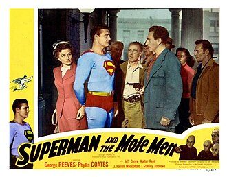 Superman: Mon-El - Man of Valor (2010, DC)