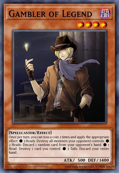 Gambler of Legend - Gladiator's Assault