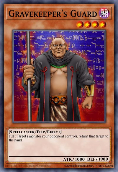 Gravekeeper's Guard - Dark Revelation Volume 1