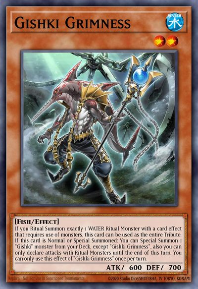 Gishki Grimness - 25th Anniversary Tin: Dueling Mirrors