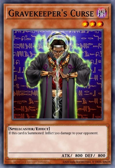 Gravekeeper's Curse - Dark Revelation Volume 1