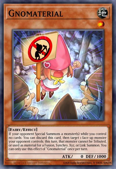 Gnomaterial - 2020 Tin of Lost Memories Mega Pack
