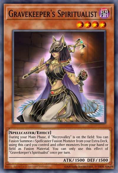 Gravekeeper's Spiritualist - 2019 Gold Sarcophagus Tin Mega Pack