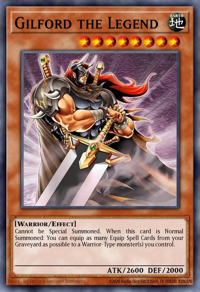 Gilford the Legend - Legendary Collection 4: Joey's World Mega Pack