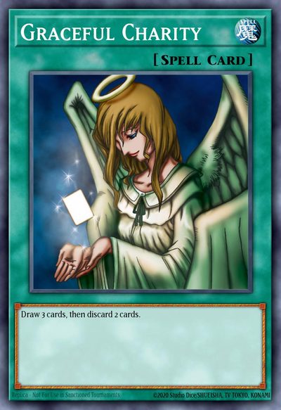 Graceful Charity - Battle Pack 2: War of the Giants