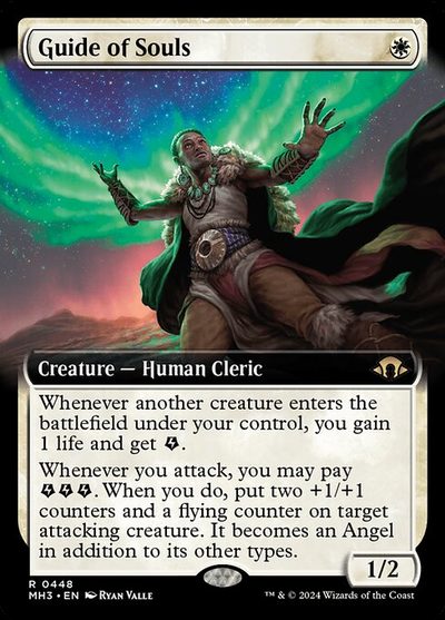 Guide of Souls - Modern Horizons 3