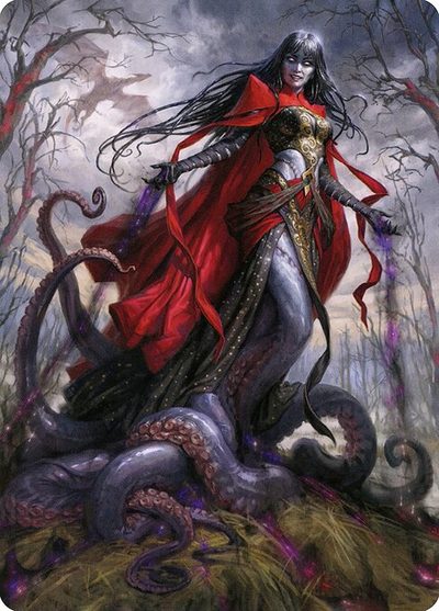 Geyadrone Dihada // Geyadrone Dihada - Modern Horizons 2 Art Series