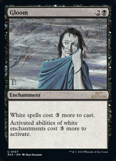 Gloom - 30th Anniversary Edition
