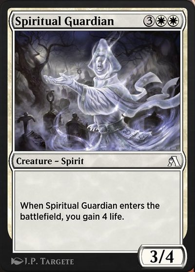 Spiritual Guardian - Arena Beginner Set