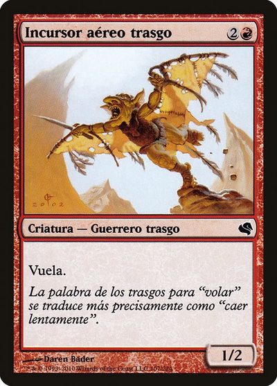 Goblin Sky Raider - Salvat 2011