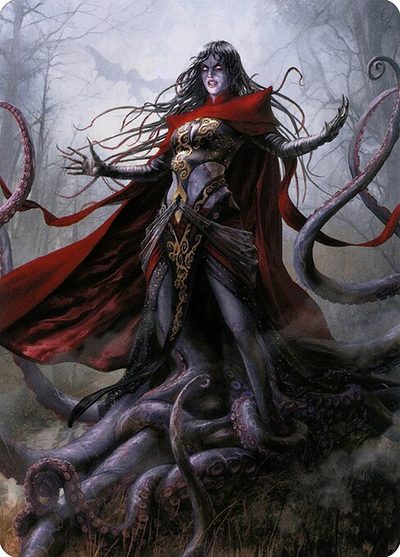 Geyadrone Dihada // Geyadrone Dihada - Modern Horizons 2 Art Series