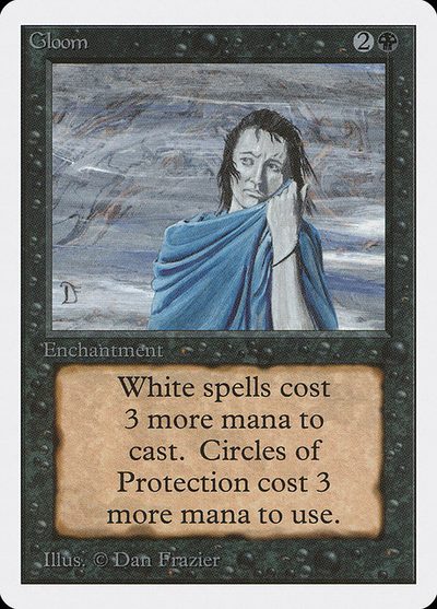 Gloom - Unlimited Edition