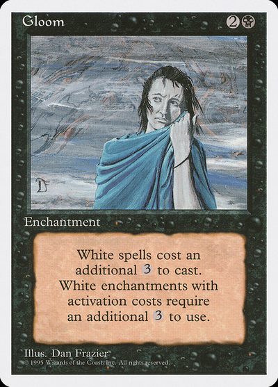 Gloom - Fourth Edition